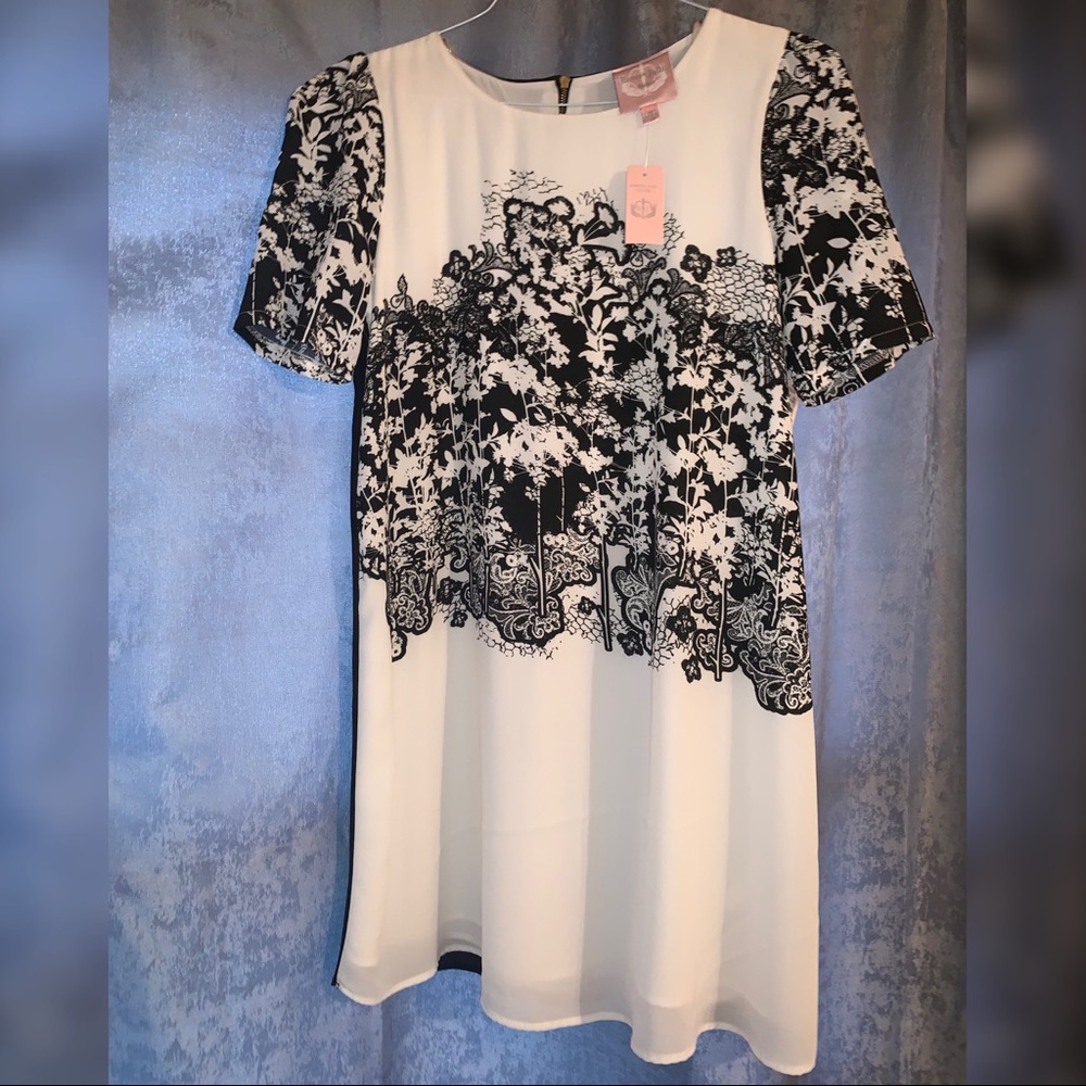 Women’s Mini Dress